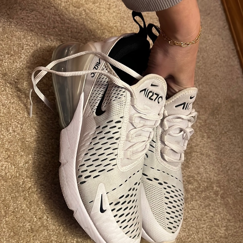Nike Airmax 270s